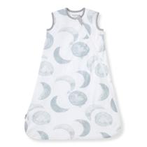 Cobertor vestível para bebês Burt's Bees Baby de algodão orgânico Cobertor vestível para bebês Burt's Bees Baby de algodão orgânico
