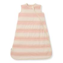 Cobertor vestível para bebês Burt's Bees Baby de algodão orgânico Cobertor vestível para bebês Burt's Bees Baby de algodão orgânico
