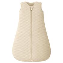 Cobertor vestível para bebês Yoofoss XL 18-24 meses orgânico Cobertor vestível para bebês Yoofoss XL 18-24 meses orgânico