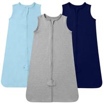 Cobertor vestível ToTaha Sleep Sack de 6 a 12 meses 0,5 TOG