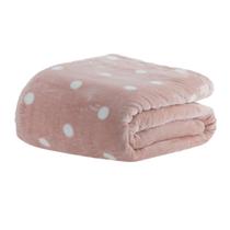 Cobertor Vintage Queen Modelo:Ball Rose Cobertor Vintage Queen Modelo:Ball Rose