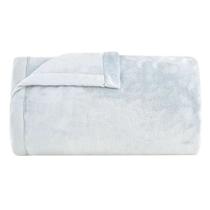 Cobertor Vision Silky Azul - Buddemeyer King