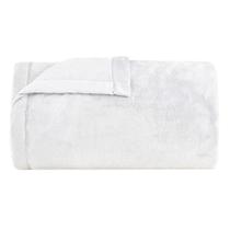 Cobertor Vision Silky Cinza - Buddemeyer Queen