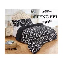 Cobertor Winter Down Sherpa Plush e Chiporro 2 Places