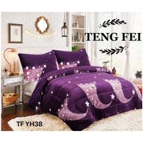 Cobertor Winter Down Sherpa Plush e Chiporro 2 Places