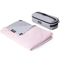 Cobertor YETI Lowlands Cherry Blossom Impermeável 140x200cm