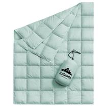 Cobertor zzlamb Camping Down 165x195cm 650 Fill Power Cobertor zzlamb Camping Down 165x195cm 650 Fill Power