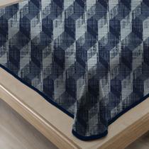 CobertorCasal Microfibra RaschelAtuale Estampado CobertorCasal Microfibra RaschelAtuale Estampado