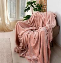 Cobertores Casal Mantinha Coberta de Luxo Microfibra