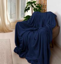 Cobertores Casal Mantinha Coberta de Luxo Microfibra