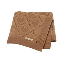 Cobertores De Algodão Super Macios Para Bebês 90x70cm Envolvimento Para Carrinho De Bebê Cobertores De Algodão Super Macios Para Bebês 90x70cm Envolvimento Para Carrinho De Bebê