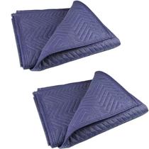 Cobertores móveis PONGHEI 2 Heavy Duty 40x72in para movimentação