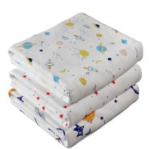Cobertores Muslin Swaddle Robin - Pacote com 3 - Para Bebês (Meninos e Meninas) Cobertores Muslin Swaddle Robin - Pacote com 3 - Para Bebês (Meninos e Meninas)