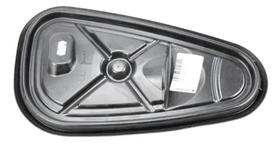 Cobertura Acabamento Interno Porta Polo Virtus Direito Original 6EA837916