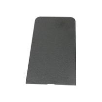 Cobertura Acabamento Porta Cargo Dark Flint 85HBE21130AAN2N