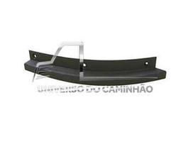 Cobertura Acabamento Tapete Mb 709 712 1214 1418 1618 1630 1935 1941 Preto Lado Esquerdo / Motorista