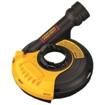 Cobertura Anti-Poeira para Lixadeira de Superfície DEWALT DWE46152 (5 Polegadas)