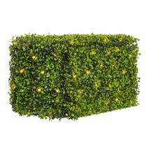 Cobertura artificial Vickerman LED Boxwood 61x30x30 cm UV Cobertura artificial Vickerman LED Boxwood 61x30x30 cm UV