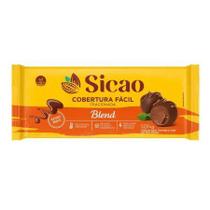 Cobertura Blend Dia A Dia 1.01kg Sicao