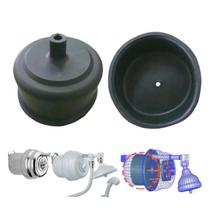 Cobertura Borracha para Duchas Cardal Modernas - PR312