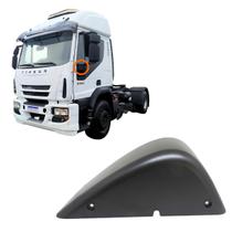 Cobertura Braço Espelho Esq. Inf. Tector/ Novo Stralis/ Eurocargo/ Novo Trakker
