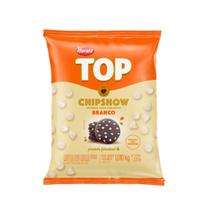 Cobertura branco top gotas chips harald 1,01 kg
