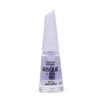 Cobertura Brilhante Risqué Care 8ml Cobertura Brilhante Risqué Care 8ml