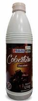 Cobertura buschle 1,3kg chocolate Cobertura buschle 1,3kg chocolate