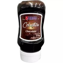 Cobertura buschle 270g chocolate Cobertura buschle 270g chocolate