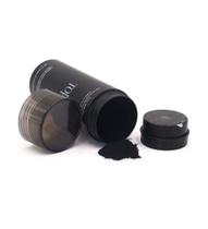 Cobertura Capilar Calvície Cabelos Fibra De Queratina Pó 27.5g - Hair Cobertura Capilar Calvície Cabelos Fibra De Queratina Pó 27.5g - Hair