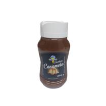 Cobertura Caramelo 270g - DuPorto