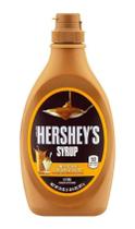 Cobertura Caramelo Hershey's Squeeze 623g