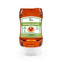 COBERTURA CARAMELO SALGADO 280g - MRS TASTE GREEN COBERTURA CARAMELO SALGADO 280g - MRS TASTE GREEN