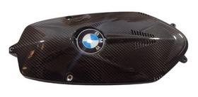 Cobertura Carbono Correia Original Bmw R1200 Hp 71607709611