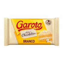 Cobertura Chocolate Branco 2,1Kg - Garoto