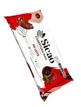 Cobertura Chocolate Fracionada Barra Sicao 1,01kg