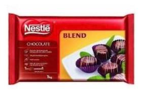 Cobertura Chocolate Nestlé Blend 1 Kg