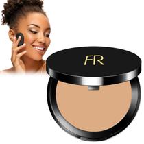 Cobertura completa da base Cream To Powder Flori Roberts Cobertura completa da base Cream To Powder Flori Roberts