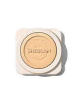 Cobertura completa da Powder Foundation SHEGLAM Skin-Focus Cobertura completa da Powder Foundation SHEGLAM Skin-Focus