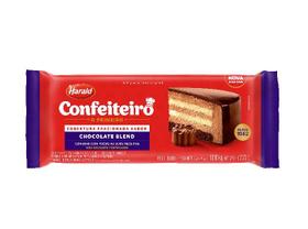 Cobertura Confeit. Blend Barra 1kg Harald Cobertura Confeit. Blend Barra 1kg Harald