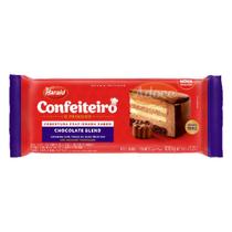 Cobertura confeiteiro barra 1,01kg harald Cobertura confeiteiro barra 1,01kg harald