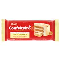 Cobertura confeiteiro barra 1,01kg harald