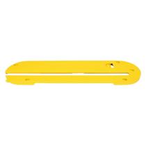 Cobertura da Base P/ Serra de Bancada Dewalt Dwe7492 Original