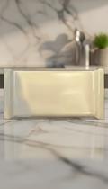 Cobertura de Chocolate Branco Premium 1kg Cobertura de Chocolate Branco Premium 1kg