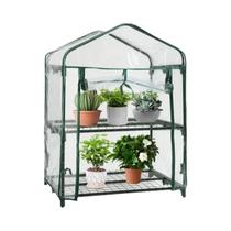 Cobertura De Estufa De PVC De 5 Camadas Com Zíper Para Flores E Plantas, Uso Externo E Interno, Cobertura De Estufa De PVC De 5 Camadas Com Zíper Para Flores E Plantas, Uso Externo E Interno,