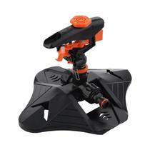 Cobertura De Grande Área Com Ângulo Ajustável 360 graus Aspersor De Água Automático Rotativo Para Cobertura De Grande Área Com Ângulo Ajustável 360 graus Aspersor De Água Automático Rotativo Para