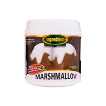 Cobertura de Marshmallow Ingredient 190g