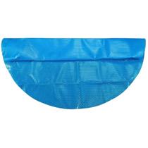 Cobertura de piscina para piscinas redondas e quadradas impermeável Cobertura de piscina para piscinas redondas e quadradas impermeável