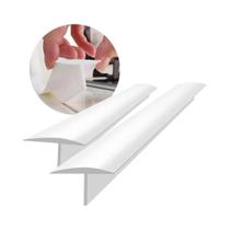 Cobertura De Silicone Para Frestas De Fogão De 4-25mm, Selante Para Preencher Frestas Entre