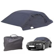 Cobertura de telhado Soft Top Federedevo para BMW Z3 1995-2001